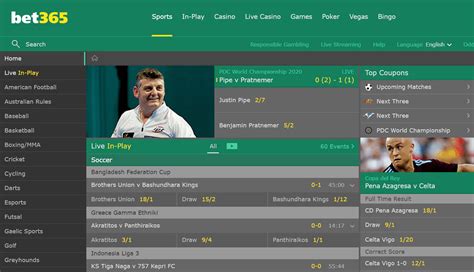 chat online bet 365